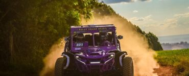 Fifi Rally Team fecha Rally Minas Brasil com saldo positivo