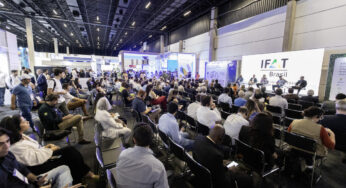 Congresso Internacional IFAT Brasil 2025 abre inscrições