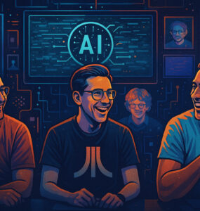 Novo Programa comenta tendências de tecnologia no YouTube