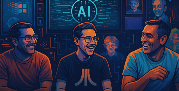 Novo Programa comenta tendências de tecnologia no YouTube