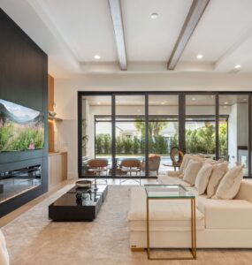 Arquitetura de luxo cresce junto com o mercado imobiliário
