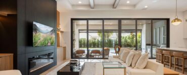 Arquitetura de luxo cresce junto com o mercado imobiliário