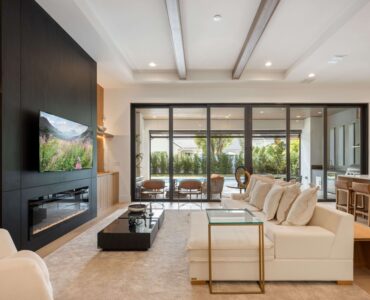 Arquitetura de luxo cresce junto com o mercado imobiliário