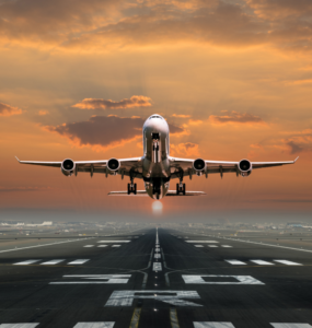 Brasil atualiza normas da aviação civil para mais segurança