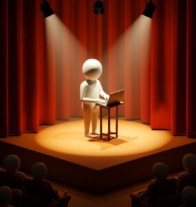 Luta contra "teatro da produtividade" desafia lideranças