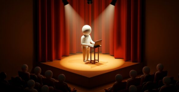 Luta contra "teatro da produtividade" desafia lideranças