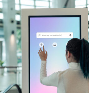 Designa leva experiência sobre bullying à Bett Brasil 2025