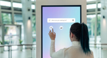 Designa leva experiência sobre bullying à Bett Brasil 2025