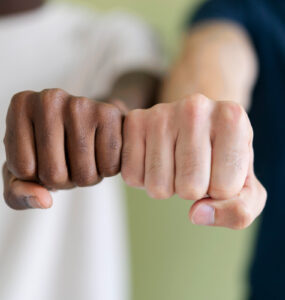 Movimentos lançam manifesto em defesa da equidade racial