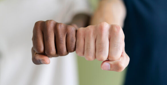 Movimentos lançam manifesto em defesa da equidade racial