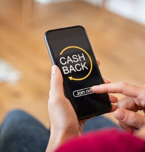 Cashback vira estratégia para atrair e fidelizar clientes