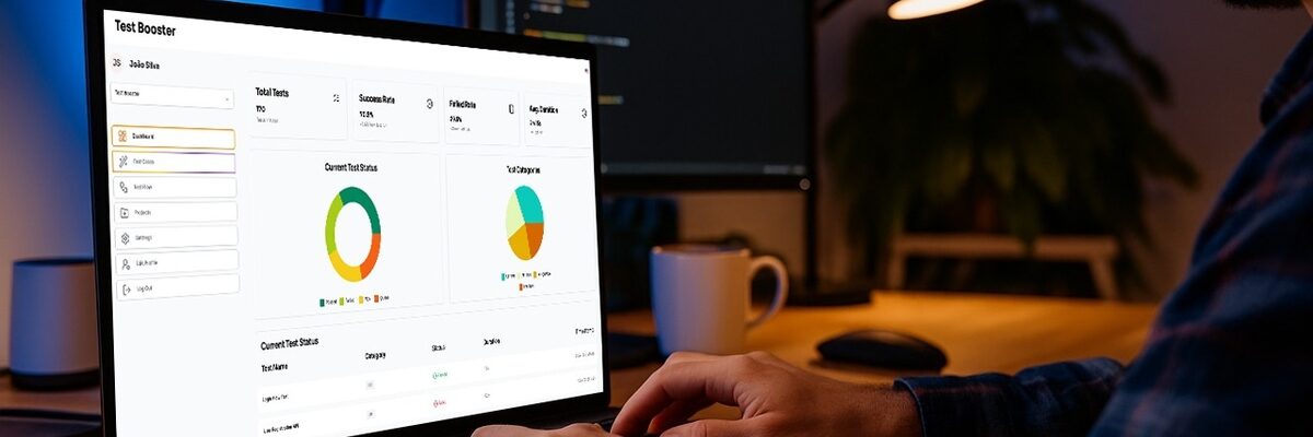 Uso de IA transforma processos de quality assurance