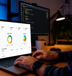 Uso de IA transforma processos de quality assurance