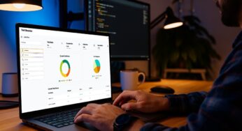 Uso de IA transforma processos de quality assurance