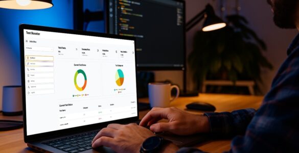 Uso de IA transforma processos de quality assurance