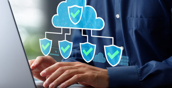 Solução SASE propõe segurança e conectividade empresarial