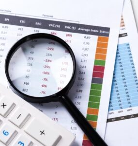 Auditoria contábil ajuda a garantir integridade financeira
