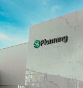 Planning amplia presença nacional com duas incorporações