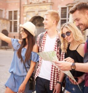 Viagens em grupo se reinventam com roteiros dinâmicos