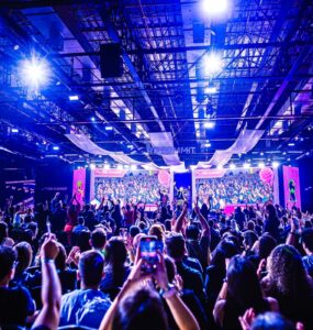 RD Summit 2025 promete conexões para fortalecer negócios