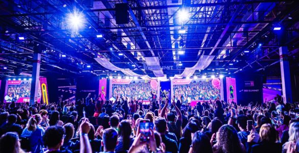 RD Summit 2025 promete conexões para fortalecer negócios