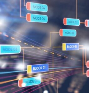 Blockchain se destaca em soluções para governos digitais