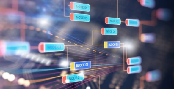 Blockchain se destaca em soluções para governos digitais