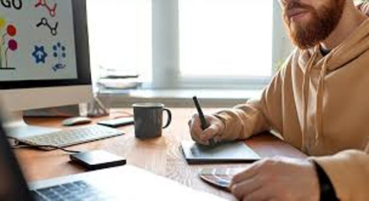 Impressão digital e IA impulsionam setor gráfico