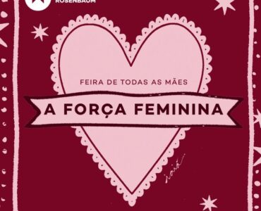 Amakos da Amazônia participa da Feira na Rosenbaum