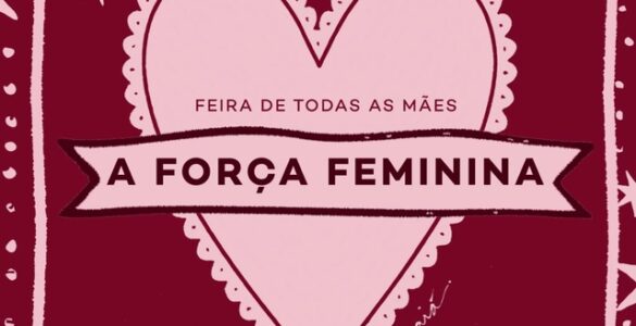 Amakos da Amazônia participa da Feira na Rosenbaum