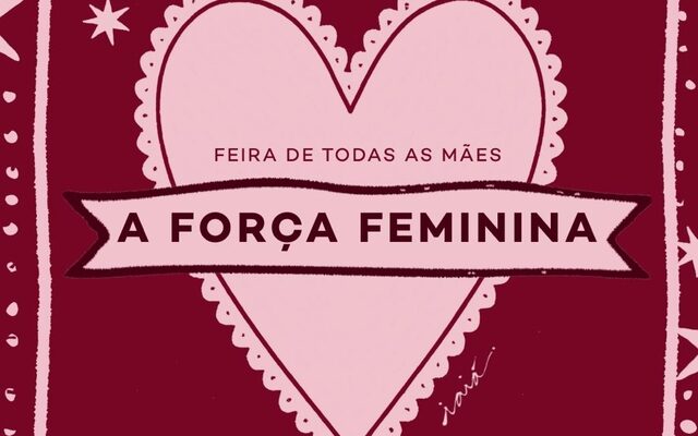 Amakos da Amazônia participa da Feira na Rosenbaum