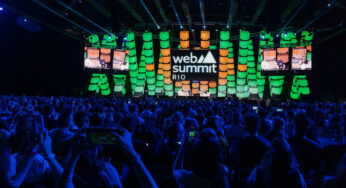 Life Genomics reforça presença de mercado no Web Summit Rio