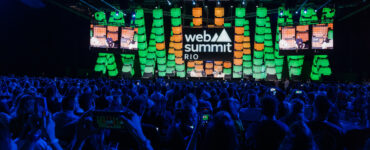 Life Genomics reforça presença de mercado no Web Summit Rio