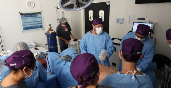 Interesse masculino por cirurgias plásticas muda mercado