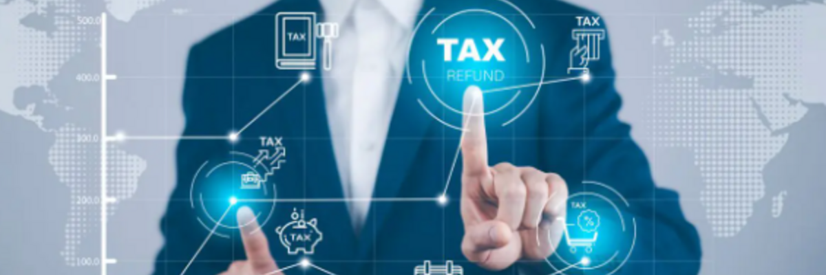 Tributação Digital pode moldar a nova política fiscal