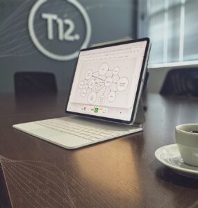 Agência T12. marca 40 anos na publicidade catarinense
