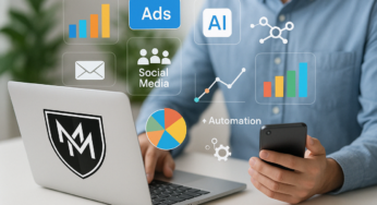 Agência Meu Marketeiro oferece 80 soluções em um contrato