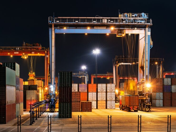 Tarifas entre Brasil e EUA ameaçam o comércio em 2025