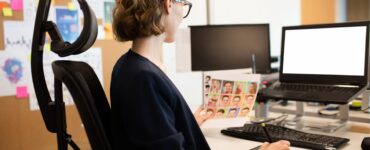 Ergonomia impulsiona bem-estar e produtividade no trabalho