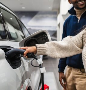 Eletrocar Show 2025 chega como nova feira de eletromobilidade no Brasil