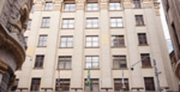 Entidade dos analistas do mercado de capitais faz 55 anos