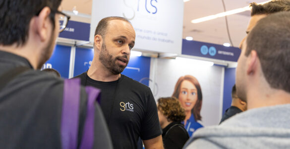 GRTS Contábil é lançado com apoio do SESCON-SP
