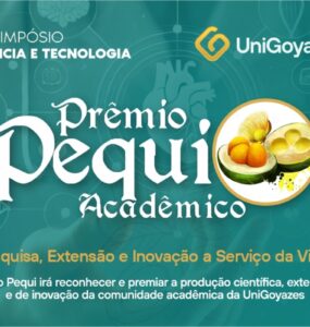UniGoyazes lança o Prêmio Pequi com R$ 45 mil em premiações