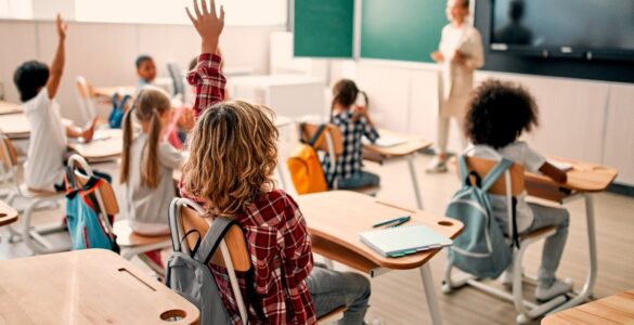 Especialista defende inovação nas PPPs de Educação