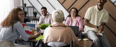 Oficina aborda práticas de Diversidade, Equidade e Inclusão