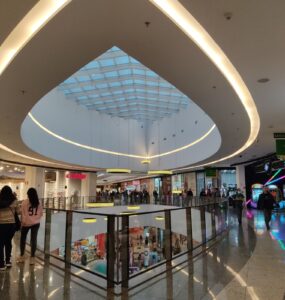 Vendas pelo Dia das Mães devem crescer até 12% em shoppings