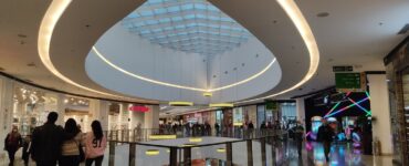 Vendas pelo Dia das Mães devem crescer até 12% em shoppings
