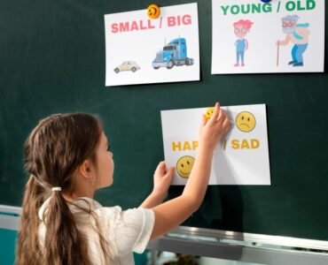 Educação bilíngue impulsiona o desempenho acadêmico