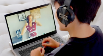 PLCC Idiomas: streaming busca ensinar idioma com cultura pop