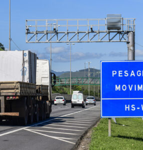 Inovações impulsionam avanços em segurança viária